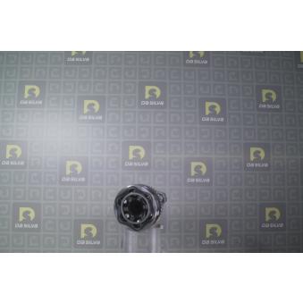 Embout de cardan avant (kit de réparation) DA SILVA OEM MR111856 Embout de cardan avant (kit de réparation) DA SILVA OEM MR111856