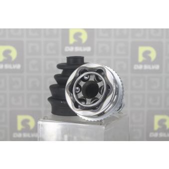 Embout de cardan avant (kit de réparation) DA SILVA J8068