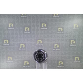 Embout de cardan avant (kit de réparation) DA SILVA OEM LR048167