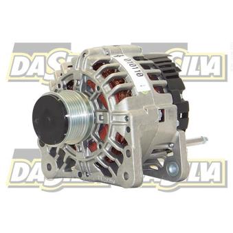 Alternateur DA SILVA OEM 045903023B Alternateur DA SILVA OEM 045903023B
