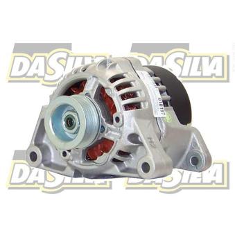 Alternateur DA SILVA OEM 09133599 Alternateur DA SILVA OEM 09133599