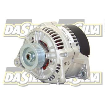 Alternateur DA SILVA JA010240