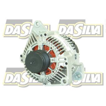 Alternateur DA SILVA OEM 8200064685