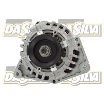Alternateur DA SILVA JA010484