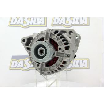 Alternateur DA SILVA OEM 24437120 Alternateur DA SILVA OEM 24437120