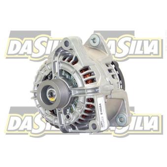 Alternateur DA SILVA OEM 1204160 Alternateur DA SILVA OEM 1204160