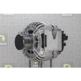 Alternateur DA SILVA OEM 131541002 Alternateur DA SILVA OEM 131541002