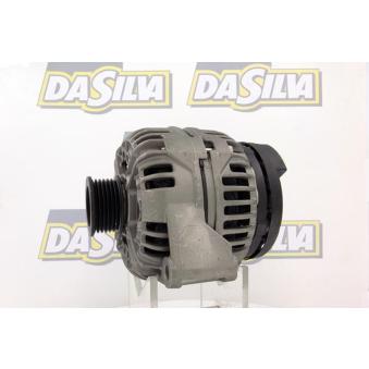 Alternateur DA SILVA OEM 0111549102 Alternateur DA SILVA OEM 0111549102