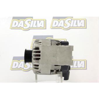 Alternateur DA SILVA OEM 2S6T10300FA Alternateur DA SILVA OEM 2S6T10300FA