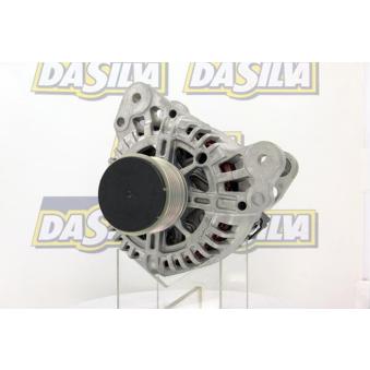 Alternateur DA SILVA OEM 06F903023D Alternateur DA SILVA OEM 06F903023D