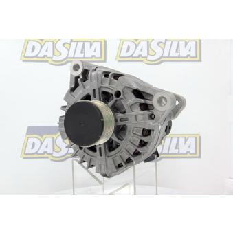 Alternateur DA SILVA OEM 9688085380 Alternateur DA SILVA OEM 9688085380