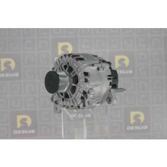 Alternateur DA SILVA OEM 06F903023P Alternateur DA SILVA OEM 06F903023P