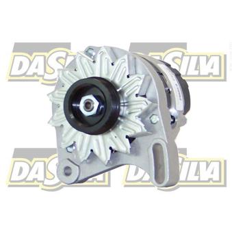 Alternateur DA SILVA OEM 5895028