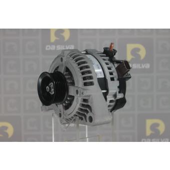 Alternateur DA SILVA OEM LR010514
