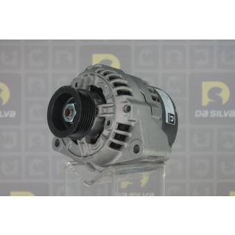 Alternateur DA SILVA JA011154