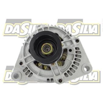 Alternateur DA SILVA OEM 0101544702 Alternateur DA SILVA OEM 0101544702