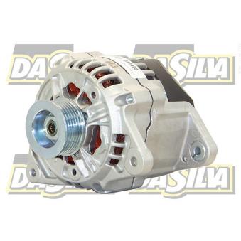 Alternateur DA SILVA JA011198