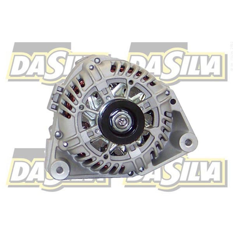 Alternateur DA SILVA JA011261 - Visuel 1