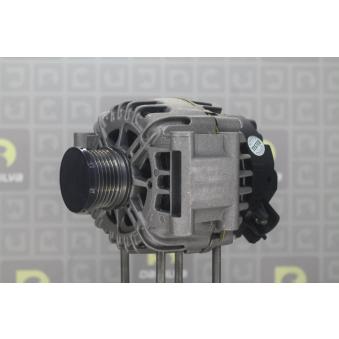 Alternateur DA SILVA OEM A3TG5281 Alternateur DA SILVA OEM A3TG5281