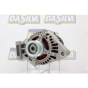 Alternateur DA SILVA OEM 98AB10300GE Alternateur DA SILVA OEM 98AB10300GE