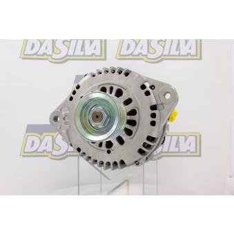 Alternateur DA SILVA OEM LR1100507 Alternateur DA SILVA OEM LR1100507