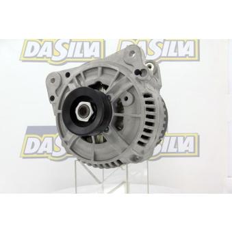 Alternateur DA SILVA OEM 028903028F