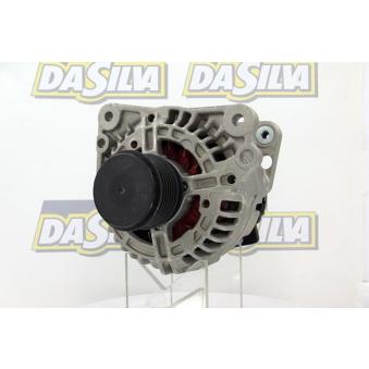 Alternateur DA SILVA OEM 045903023 Alternateur DA SILVA OEM 045903023
