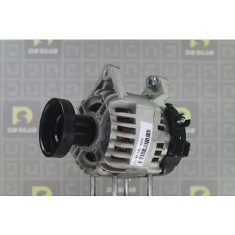 Alternateur DA SILVA OEM 98AB10300HE Alternateur DA SILVA OEM 98AB10300HE