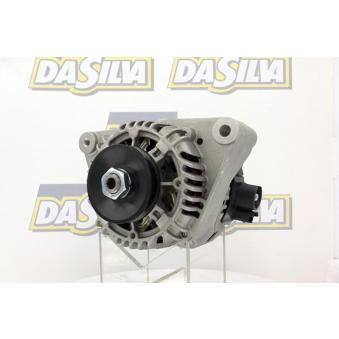 Alternateur DA SILVA OEM 57055K Alternateur DA SILVA OEM 57055K