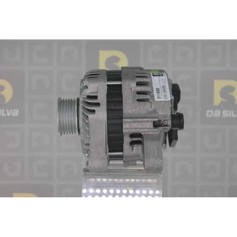 Alternateur DA SILVA JA011692 - Visuel 1