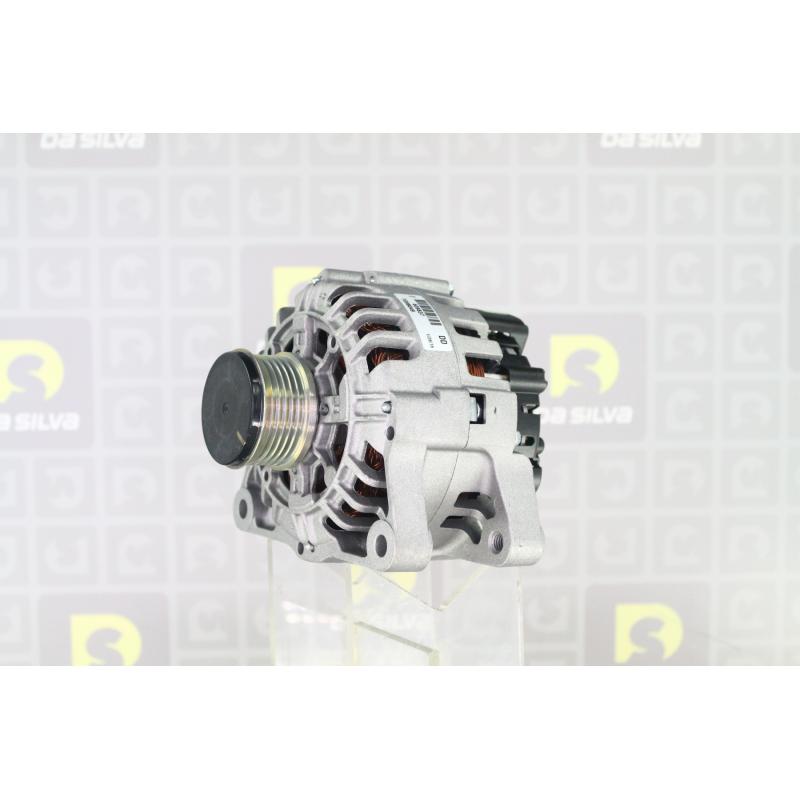 Alternateur DA SILVA JA011695 - Visuel 2