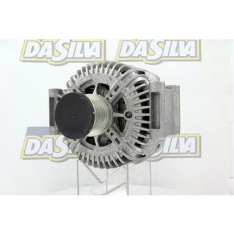 Alternateur DA SILVA OEM 04801250AC Alternateur DA SILVA OEM 04801250AC