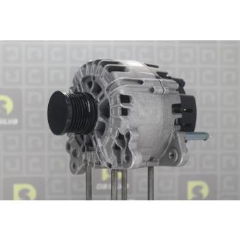 Alternateur DA SILVA OEM 04L903023LX