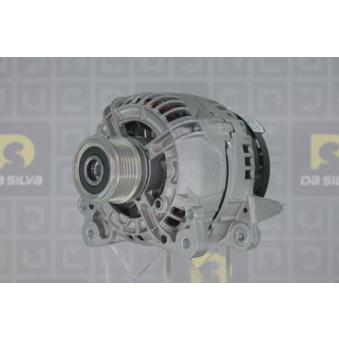 Alternateur DA SILVA OEM 03L903023 Alternateur DA SILVA OEM 03L903023