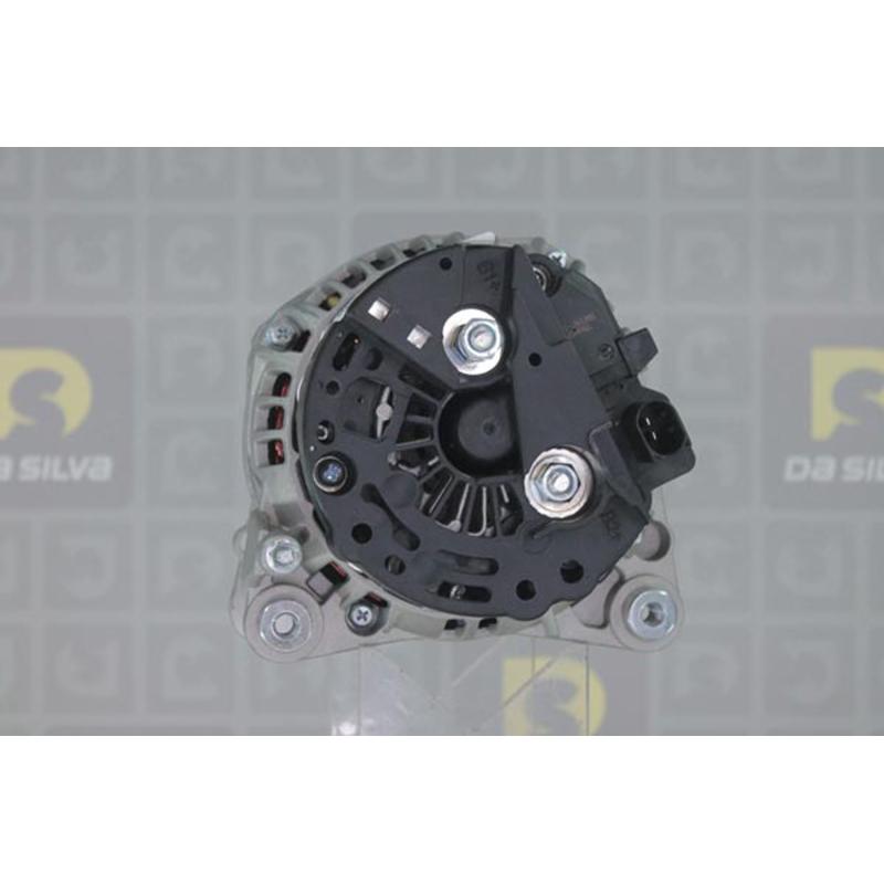 Alternateur DA SILVA JA011810 - Visuel 2
