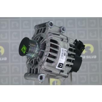 Alternateur DA SILVA OEM 5705KF Alternateur DA SILVA OEM 5705KF