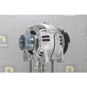 Alternateur DA SILVA OEM 9121119