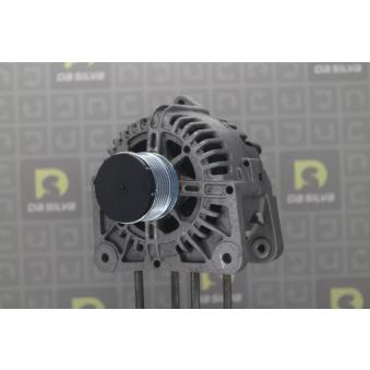 Alternateur DA SILVA OEM 7711497103 Alternateur DA SILVA OEM 7711497103