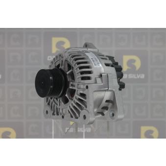 Alternateur DA SILVA OEM 2310000Q0G Alternateur DA SILVA OEM 2310000Q0G