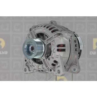 Alternateur DA SILVA OEM 8200660041 Alternateur DA SILVA OEM 8200660041