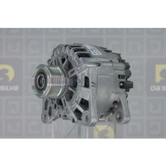 Alternateur DA SILVA OEM 231004864R Alternateur DA SILVA OEM 231004864R