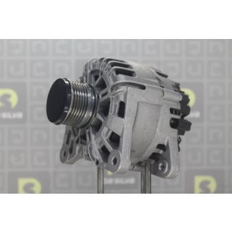 Alternateur DA SILVA OEM 231007865R