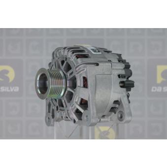 Alternateur DA SILVA OEM 8200757870 Alternateur DA SILVA OEM 8200757870