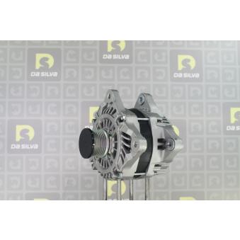Alternateur DA SILVA OEM A3TX0481
