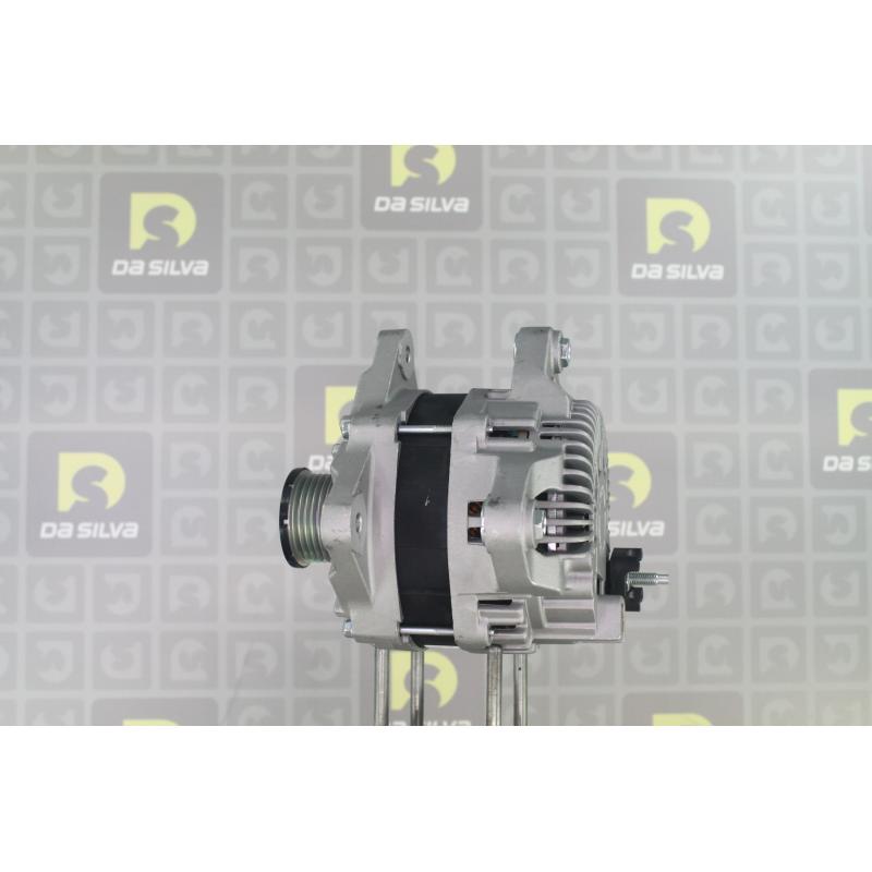 Alternateur DA SILVA JA011946 - Visuel 2