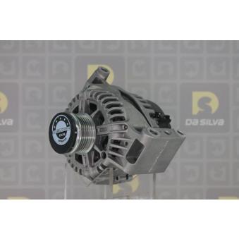Alternateur DA SILVA OEM 1622718380