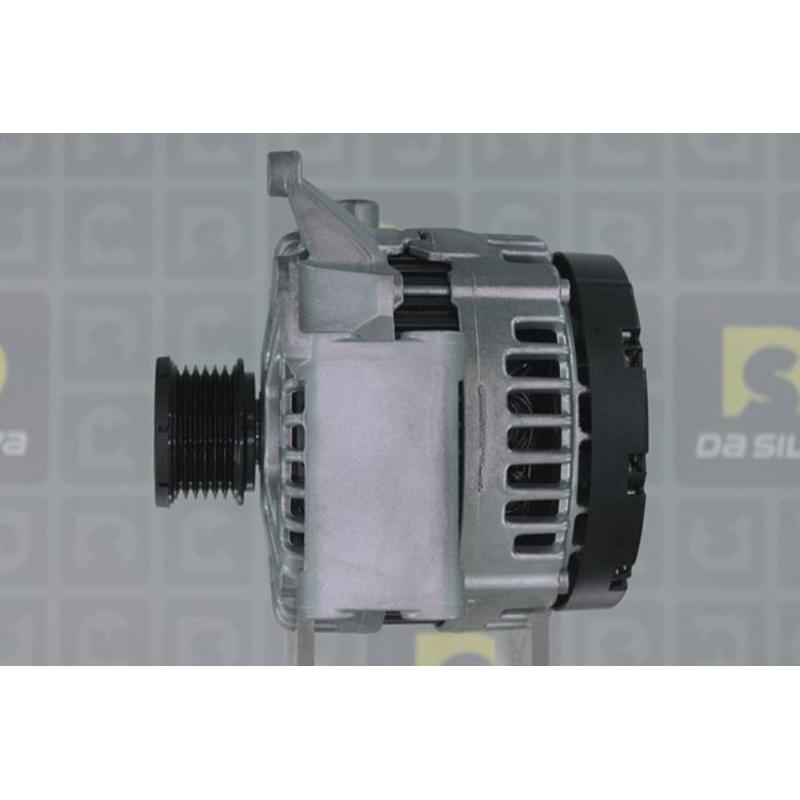 Alternateur DA SILVA JA012019 - Visuel 1