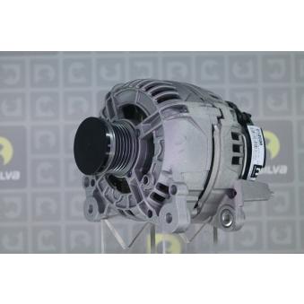 Alternateur DA SILVA OEM 03C903025F Alternateur DA SILVA OEM 03C903025F