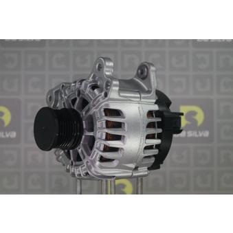Alternateur DA SILVA OEM 03L903023J Alternateur DA SILVA OEM 03L903023J