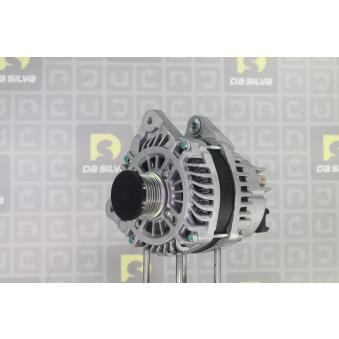 Alternateur DA SILVA OEM 1202451